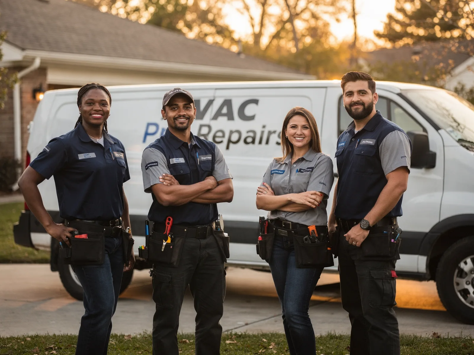 Heat Pump Repair company in Mifflinville, PA
